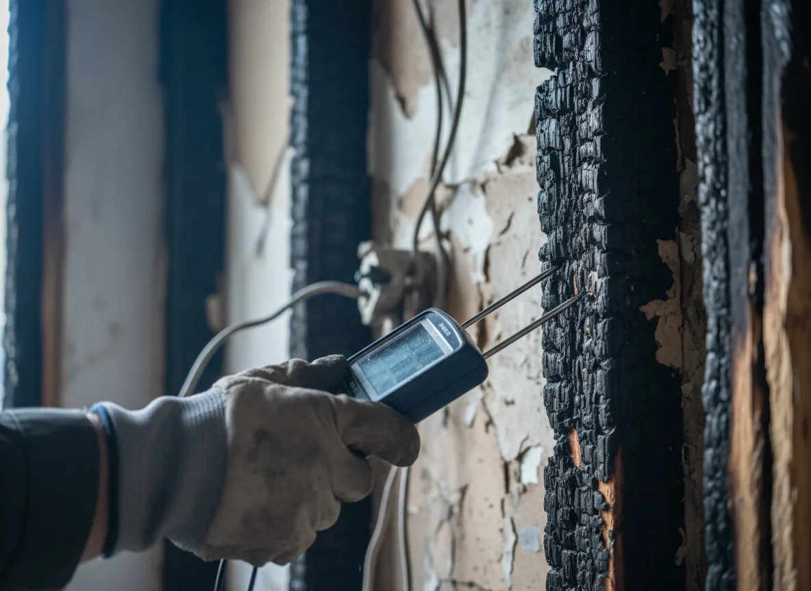 Fire Damage Restoration South Easton, MA FAQs